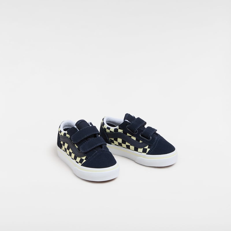 Vans Old Skool Hook And Loop VN000CPZNVY 02
