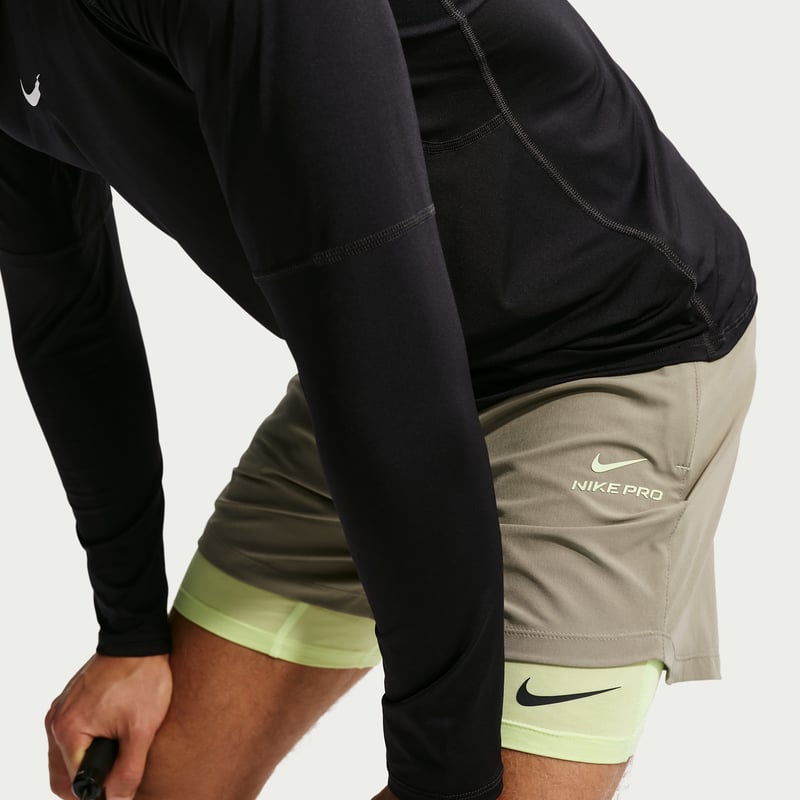 Nike Pro Dri-FIT FB7958-360 04