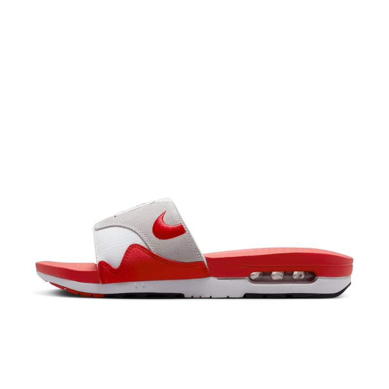 Nike Air Max 1 "University Red" | DH0295-103 | SPORTSHOWROOM