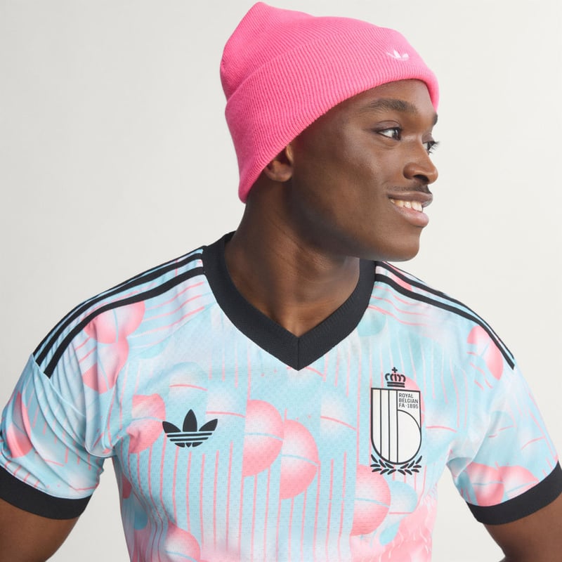 adidas Belgium 2026 Away Authentic JM8382 06