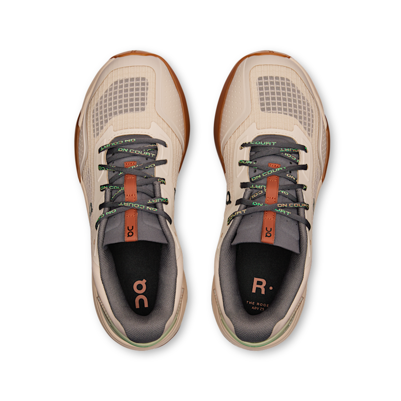 On THE ROGER ADV Z5 3WF10243116 02