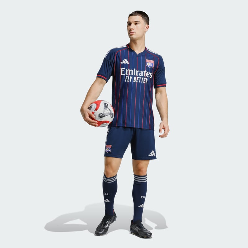 adidas Olympique Lyonnais 2025/26 Away JD1393 03