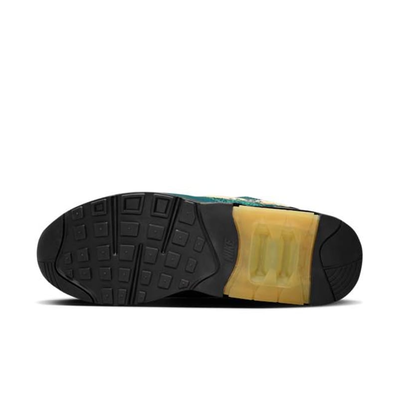 Nike Air 180 x Apron Records FZ3309-300 02