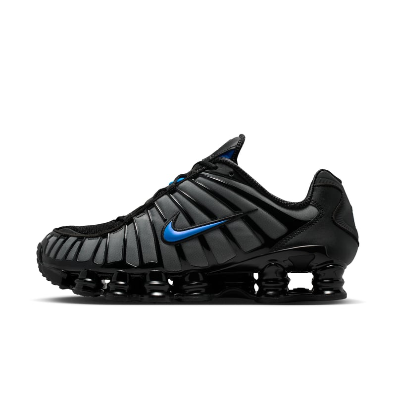 Nike Shox TL SE IQ6599-001 01