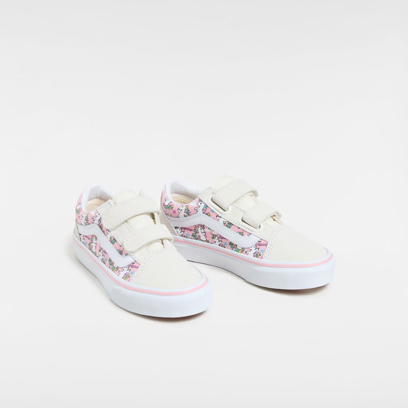 Vans Old Skool V VN000CYDCY7 02