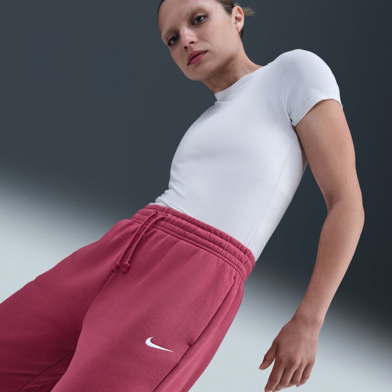 Nike Phoenix Fleece Oversized FZ5996-635 05