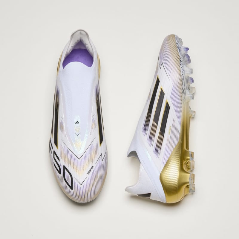adidas F50 Elite Laceless FG JH7625 04
