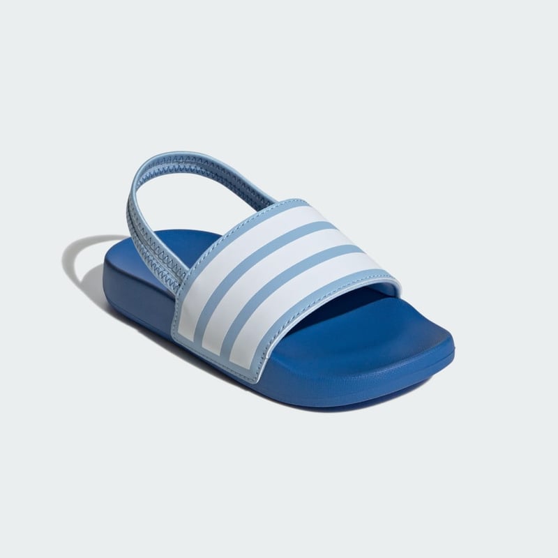 adidas Adilette Estrap JR5332 04
