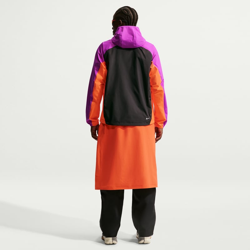 Nike ACG "Morpho" Storm-FIT ADV Wrap Skirt "Safety Orange" | Men | | 05 | SPORTSHOWROOM