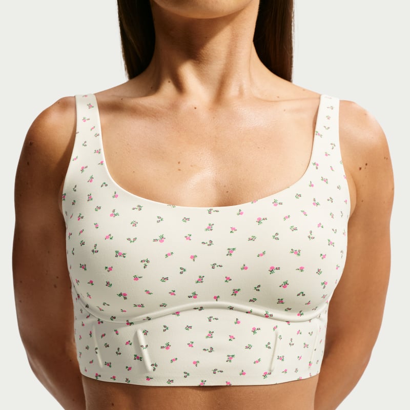 NikeSKIMS Matte Corset IV4903-108 03