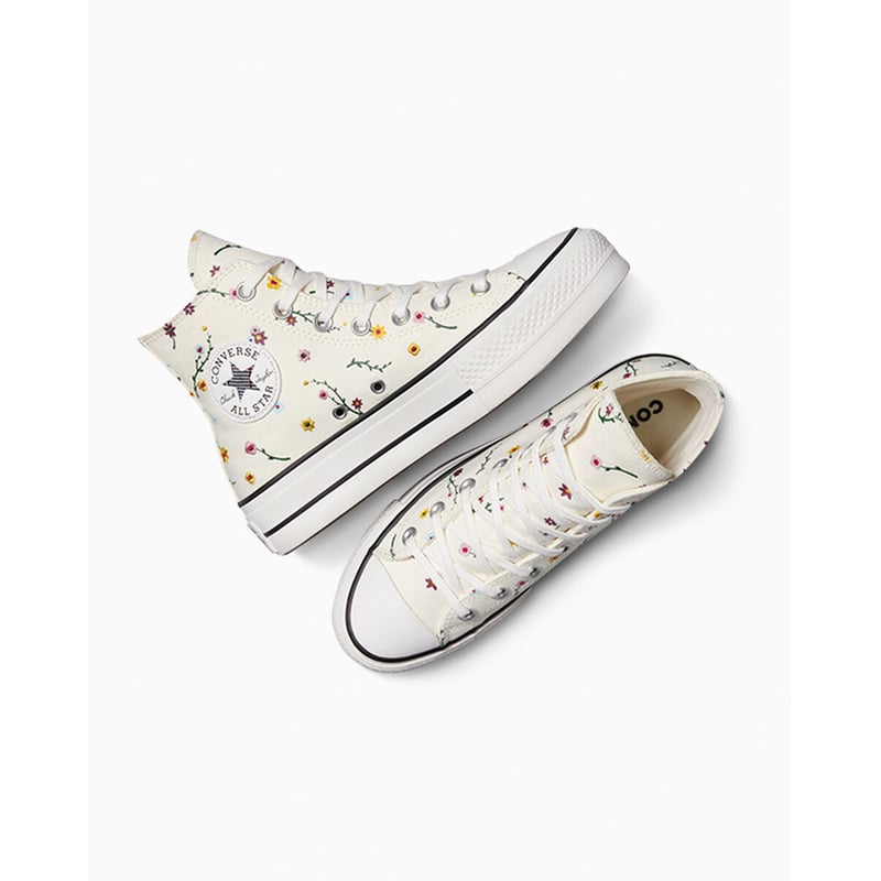 Converse Chuck Taylor All Star Lift Platform A15536C 04