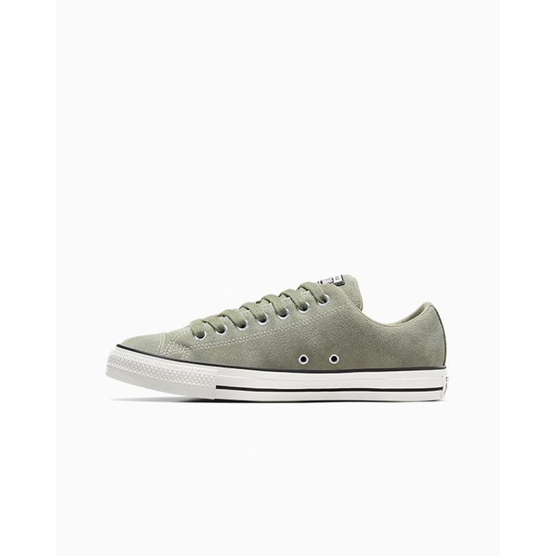 Converse Chuck Taylor All Star Wide & Padded Suede A11604C 03