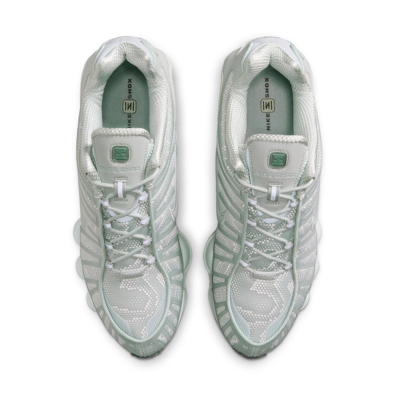 Nike Shox TL IM4687-002 04