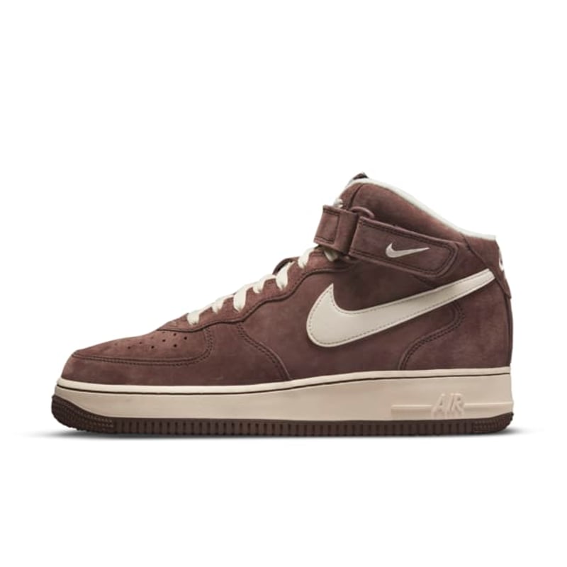 Nike Air Force 1 Mid '07 DM0107-200 01