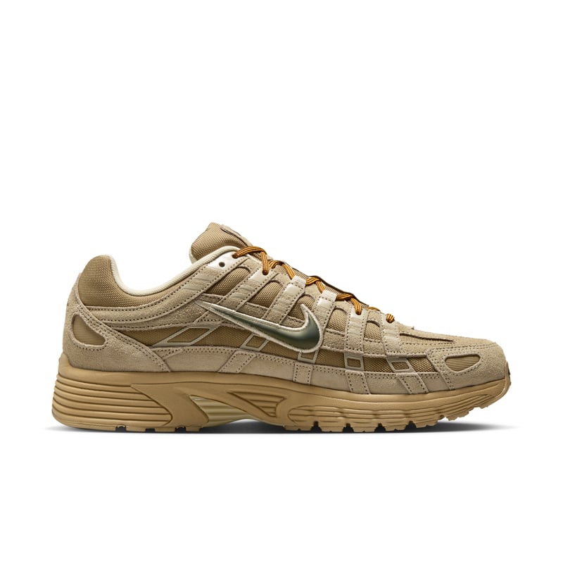 Tenisice Nike P-6000 Premium CORDURA "Filbert & Desert Khaki" | Muškarci | Sportstyle | 02 | SPORTSHOWROOM