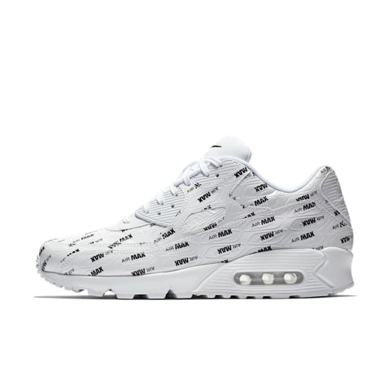 Nike Air Max 90 Premium All Over Print 700155 103 SPORTSHOWROOM