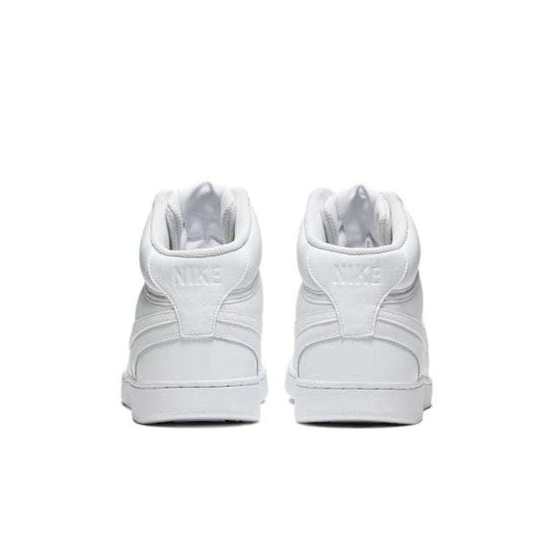 Nike Court Vision Mid CD5466-100 06