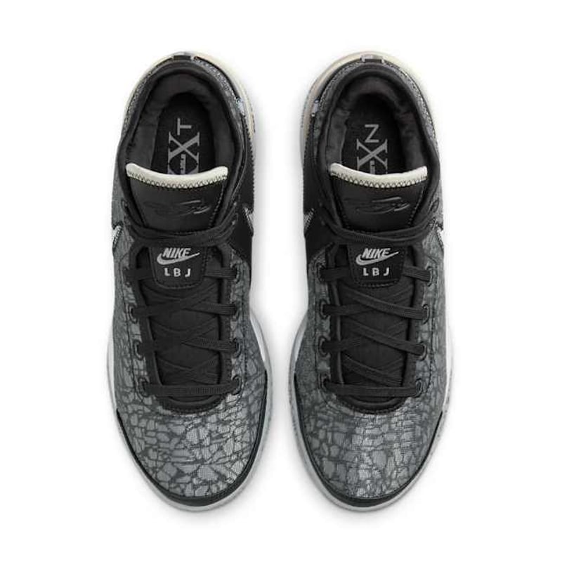 Nike LeBron NXXT Gen EP DR8788-005 04