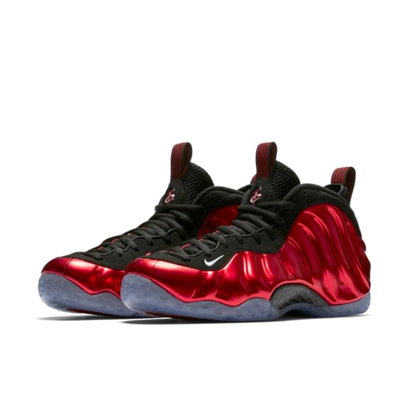 Nike Air Foamposite One 314996-610 05