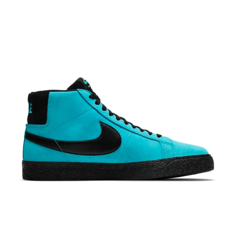 Nike SB Zoom Blazer Mid 864349-400 03
