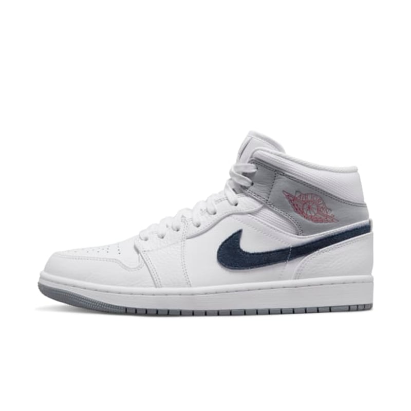 Jordan 1 Mid DR8038-100 01