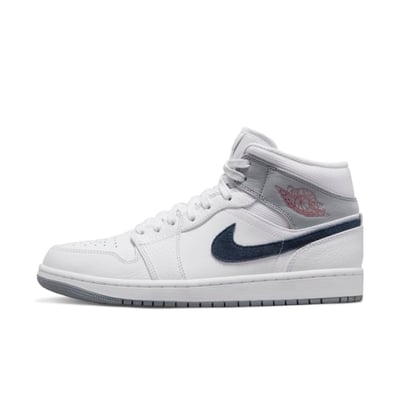 Jordan 1 Mid DR8038-100