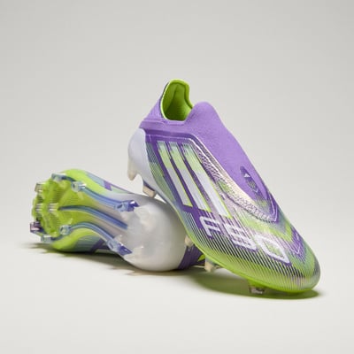 adidas F50 Elite Laceless FG JH7628