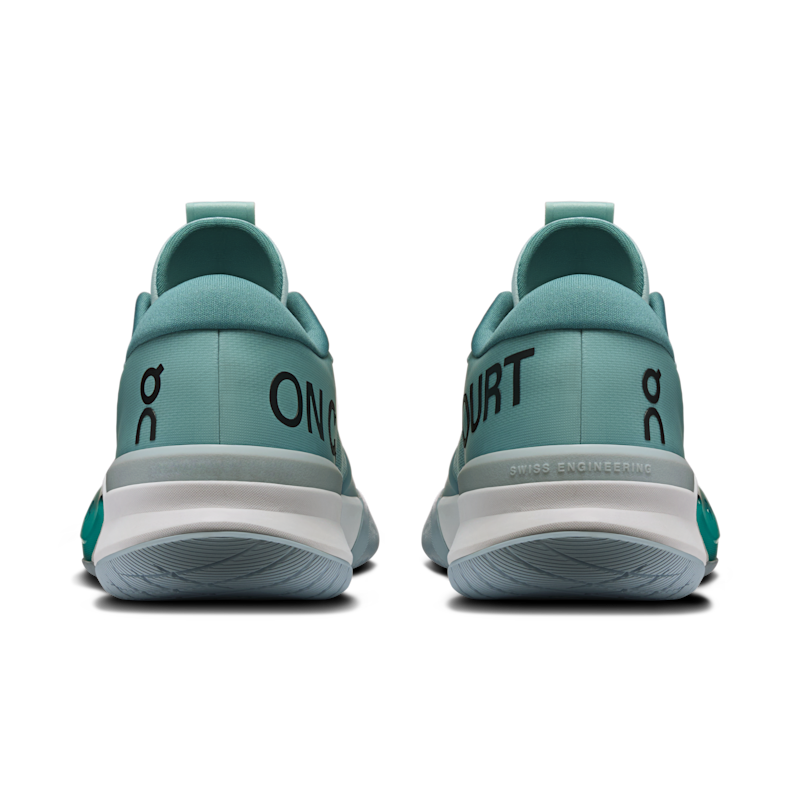 On THE ROGER Pro 3 tennissko "Brook & Neem" | | Tennis | 05 | SPORTSHOWROOM