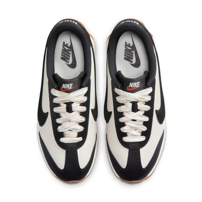 Nike Pacific Leather trainers "Sail & Off Noir" | Women | SportStyle | 04 | SPORTSHOWROOM