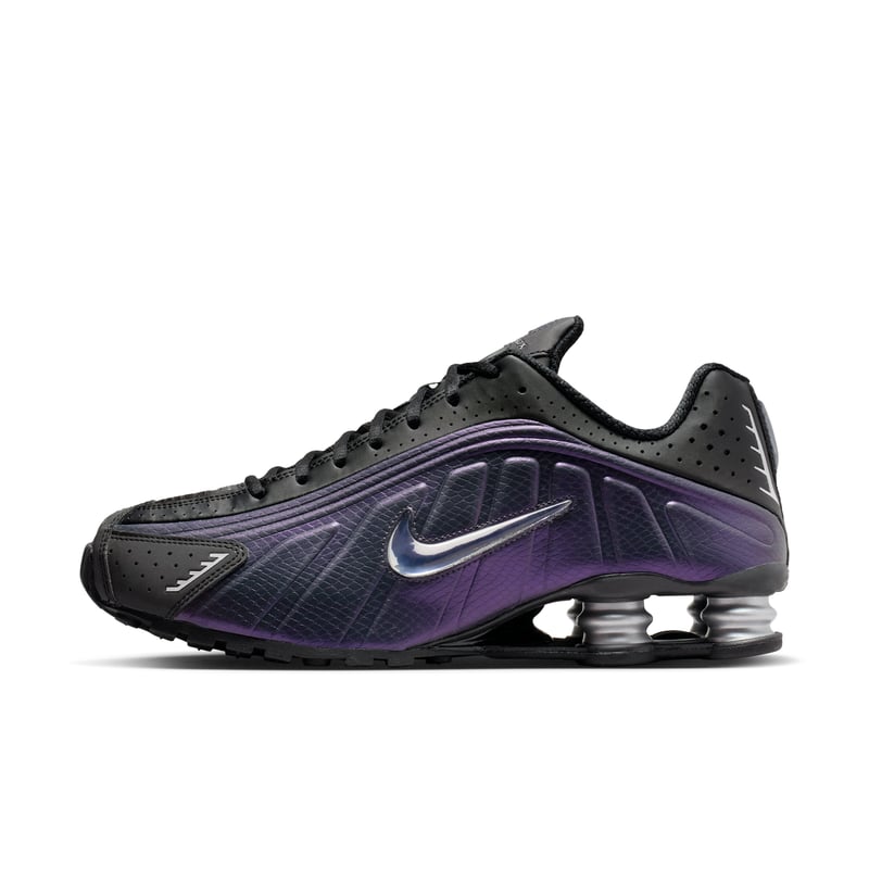 Nike Shox R4 IO4546-002 01