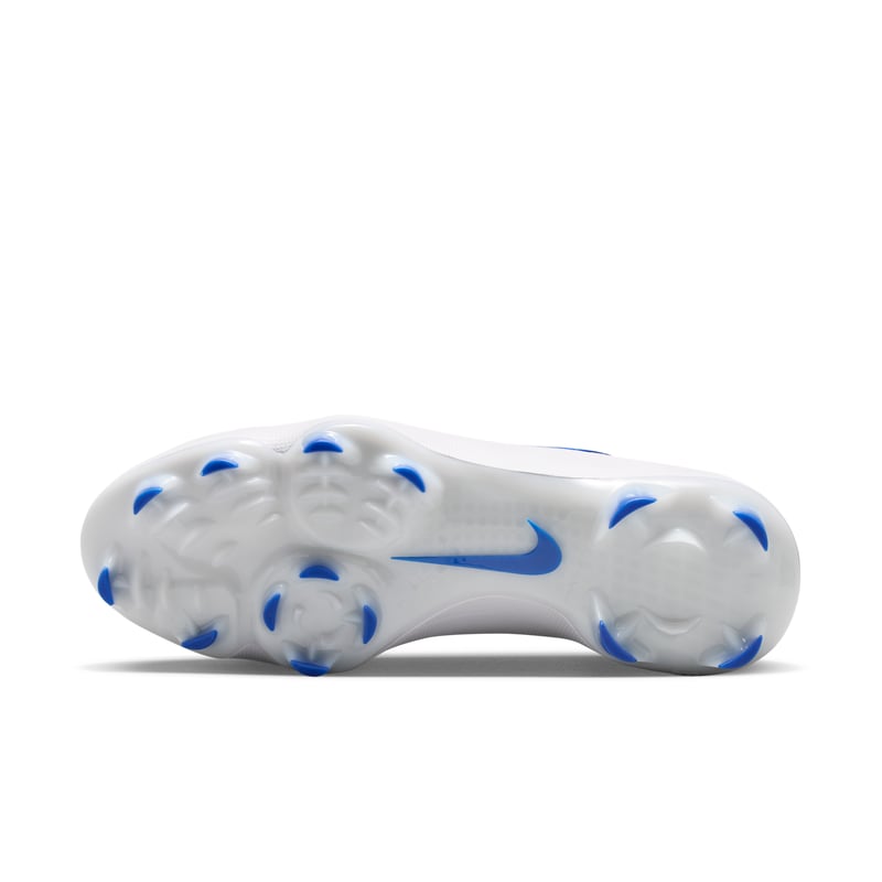 Scarpe da baseball Nike Diamond Showcase MCS "White & Hyper Royal" | Uomo | Baseball | 02 | SPORTSHOWROOM