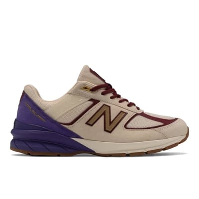 New Balance 990v5 Made In USA M990CP5