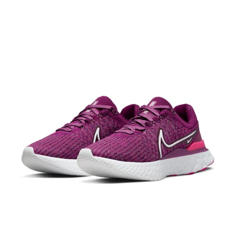 Nike React Infinity Run Flyknit 3 DD3024-500 05