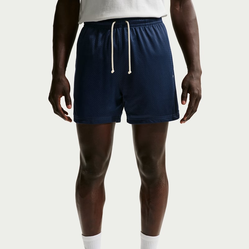 Nike Standard Issue Practice Mesh 5" IF1587-410 02