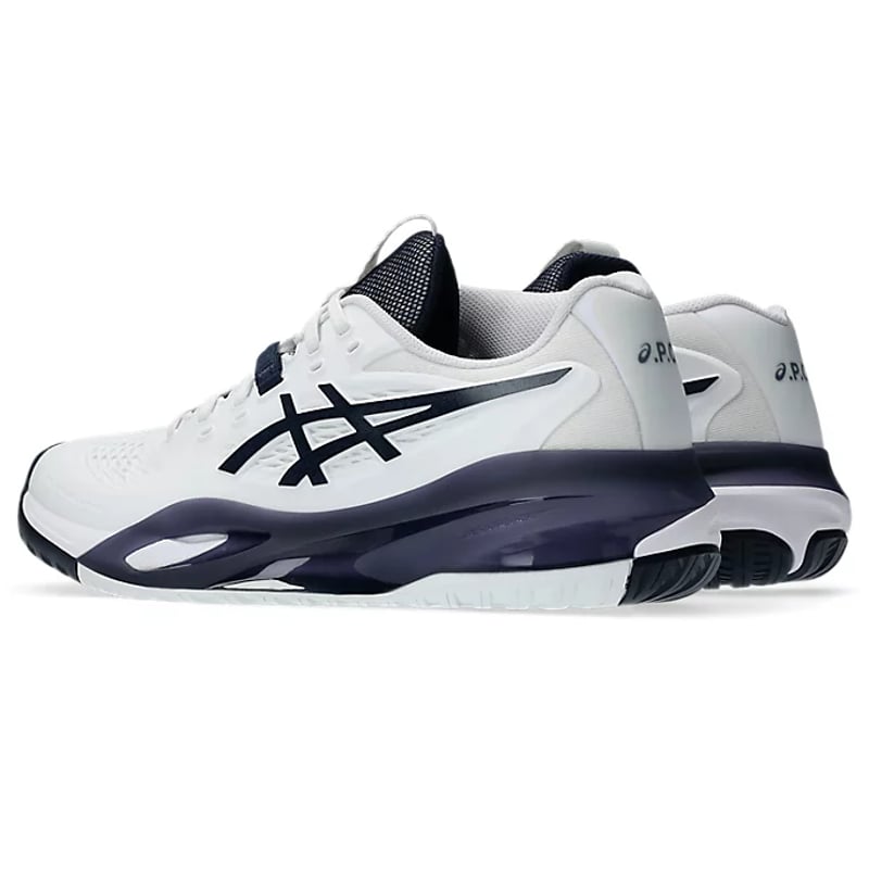 ASICS Gel-Resolution X x A.P.C. 1042A297-960 03