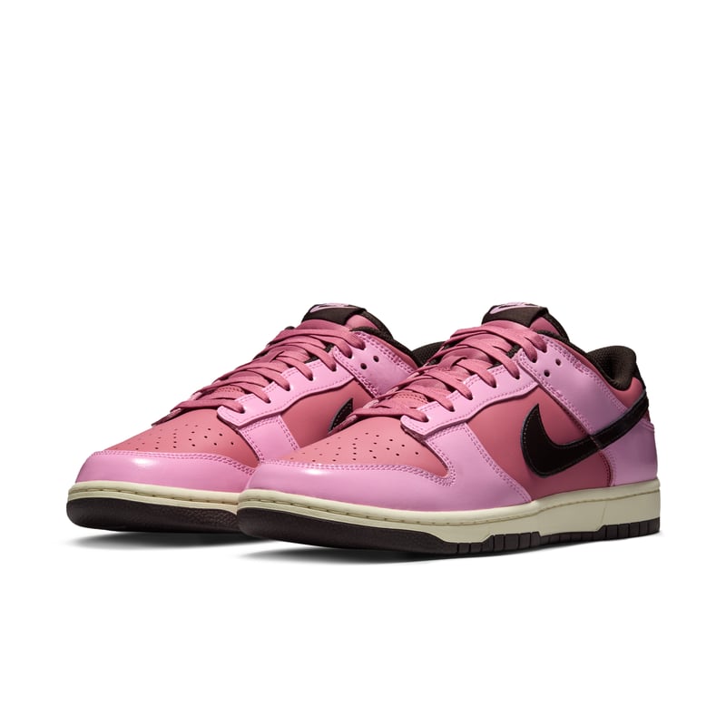 Nike Dunk Low Retro Sneaker "Pink Donut" | Herren | Sportstyle | 05 | SPORTSHOWROOM
