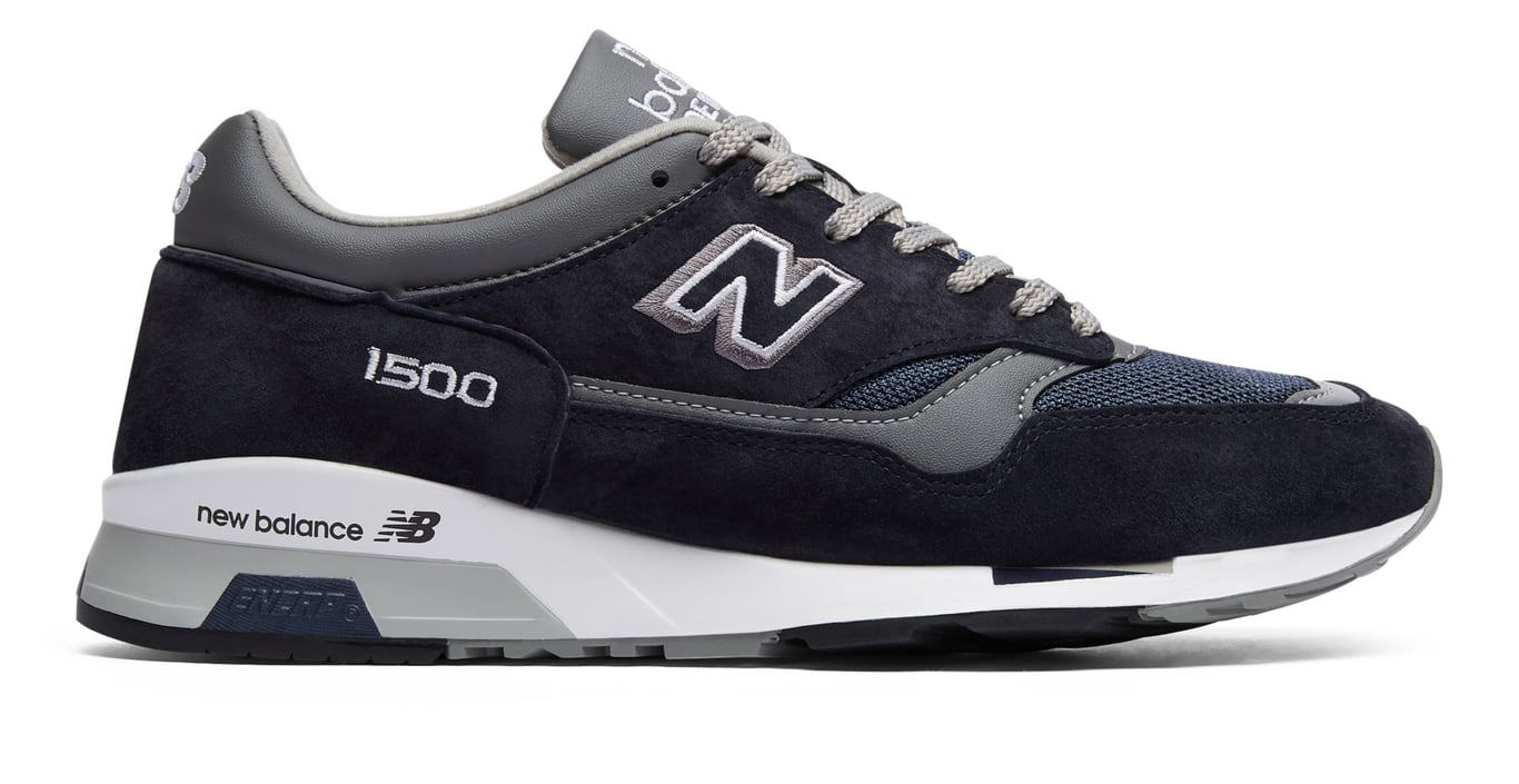 New Balance 1500 Made in UK