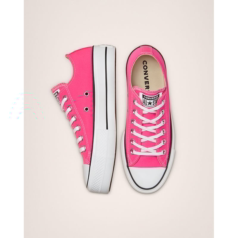 Converse Chuck Taylor All Star Lift Low 570324C 05