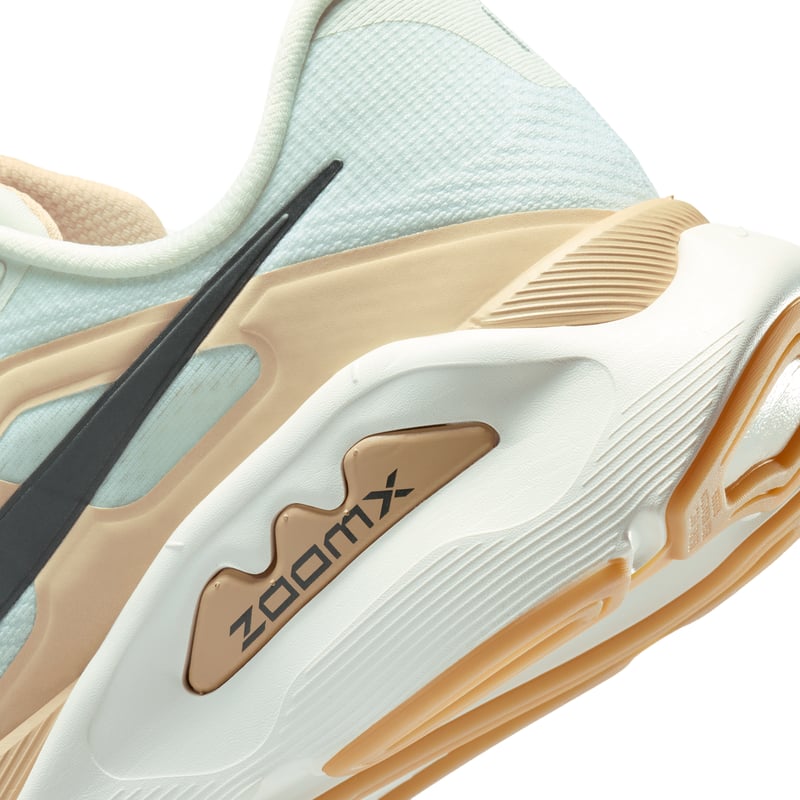 Nike Structure Plus runners "Spruce Aura & Linen" | Men | Running | 08 | SPORTSHOWROOM