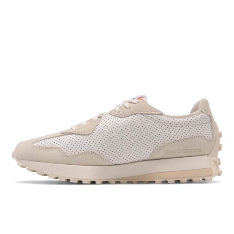 New Balance 327 x Casablanca ‘Idéaliste’ MS327CBA 02