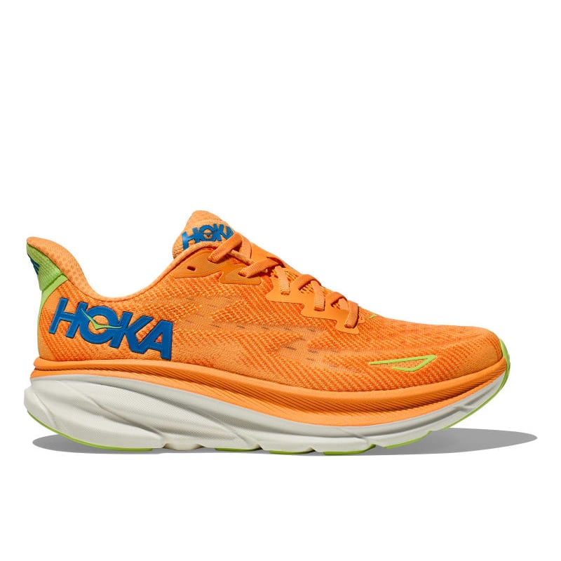 HOKA Clifton 9 1127895-SLRL 01
