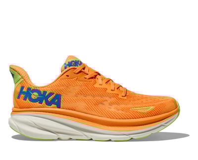HOKA Clifton 9 1127895-SLRL