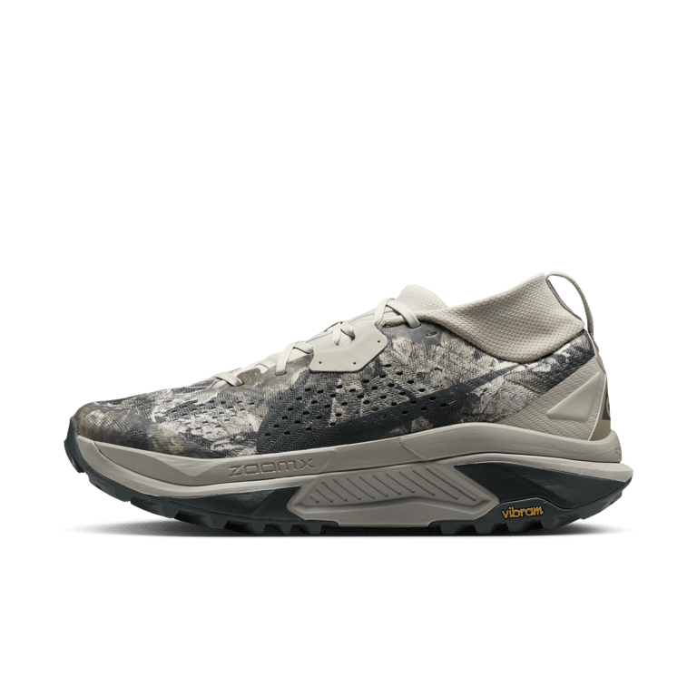 Nike ACG Zegama trailrunningschoenen "Spruce Fog & Sea Glass" | Heren | Outdoor | 00 | SPORTSHOWROOM