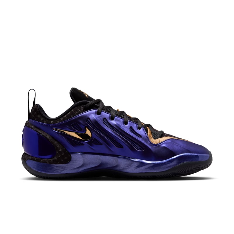 Nike A'Two basketballsko "Regency Purple" | Dame | Basket | 02 | SPORTSHOWROOM