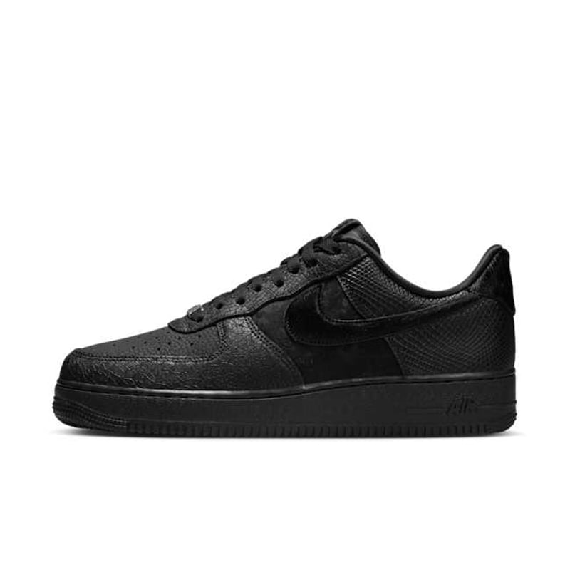 Nike Air Force 1 Low '07 HQ1977-001 01