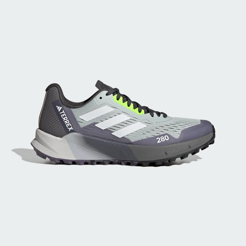 adidas Terrex Agravic Flow 2.0 IF5021 01