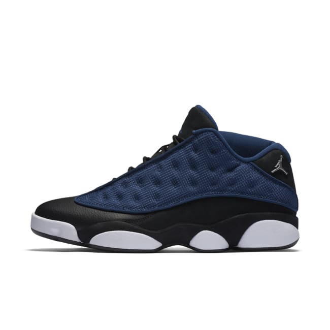 Jordan 13 Retro Low