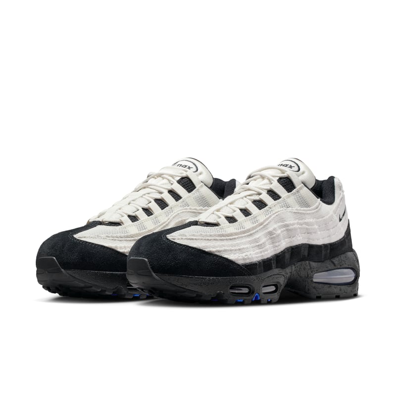 Nike Air Max 95 Big Bubble trainers "Atelier" | Men | SportStyle | 05 | SPORTSHOWROOM