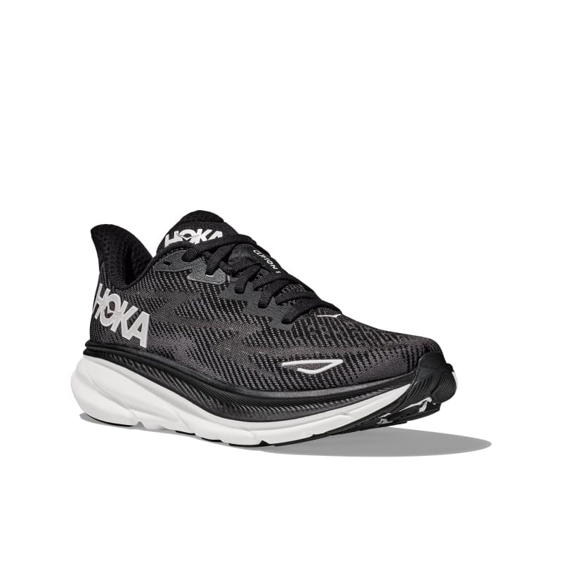HOKA Clifton 9 1127896-BWHT 06