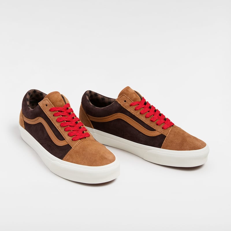 Vans Old Skool Suede VN0A2Z42N1Z 02